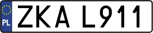 ZKAL911