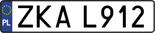 ZKAL912