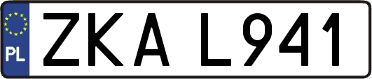 ZKAL941