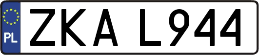 ZKAL944