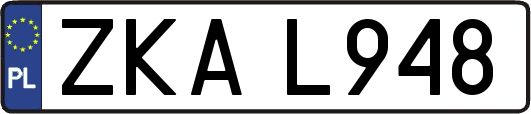 ZKAL948