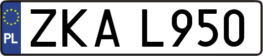 ZKAL950