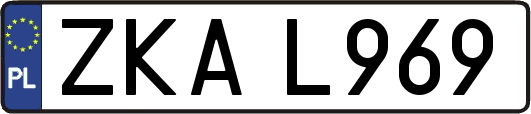 ZKAL969