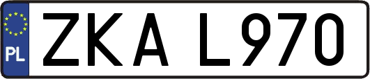 ZKAL970