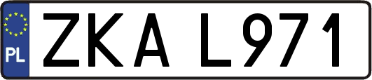 ZKAL971