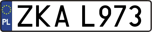 ZKAL973