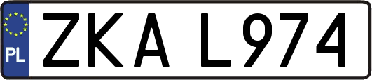 ZKAL974