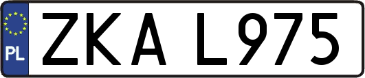 ZKAL975