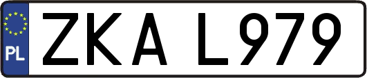 ZKAL979