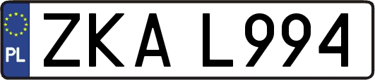 ZKAL994