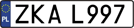 ZKAL997
