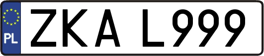 ZKAL999