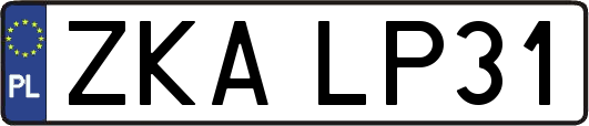 ZKALP31