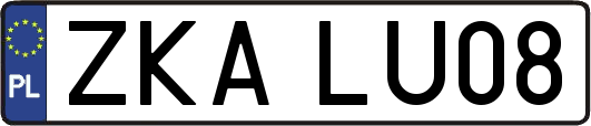ZKALU08