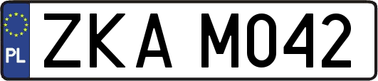 ZKAM042