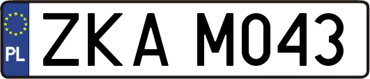 ZKAM043