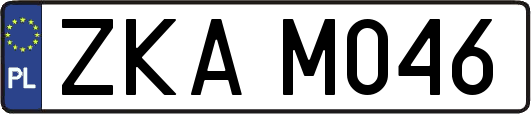 ZKAM046