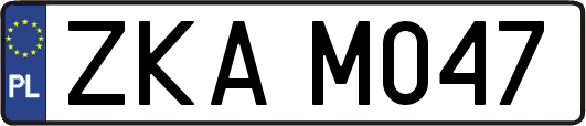 ZKAM047