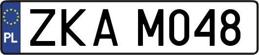 ZKAM048