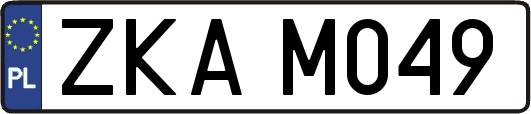 ZKAM049