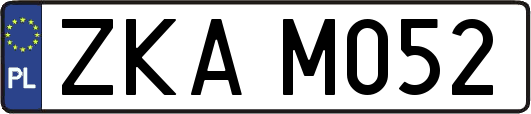 ZKAM052