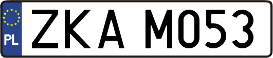 ZKAM053
