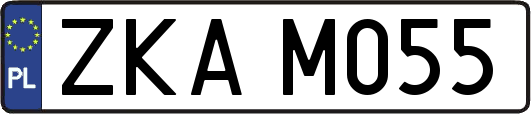ZKAM055