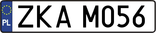 ZKAM056