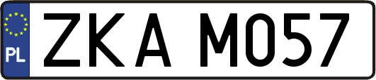 ZKAM057