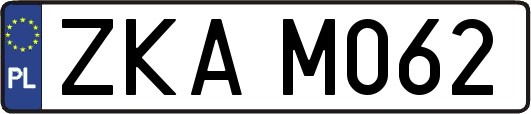 ZKAM062