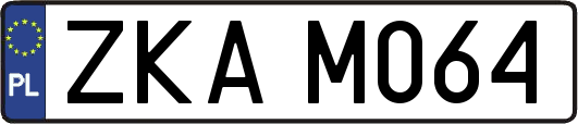 ZKAM064
