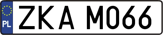 ZKAM066