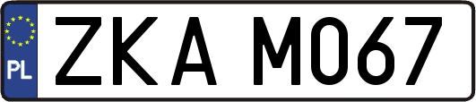 ZKAM067