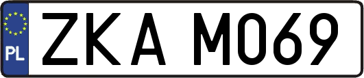 ZKAM069