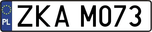 ZKAM073
