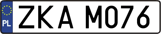 ZKAM076