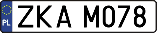 ZKAM078