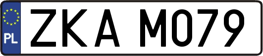 ZKAM079