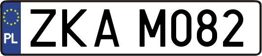 ZKAM082