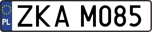 ZKAM085