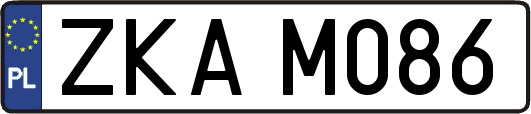 ZKAM086