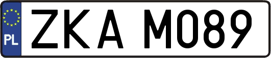 ZKAM089