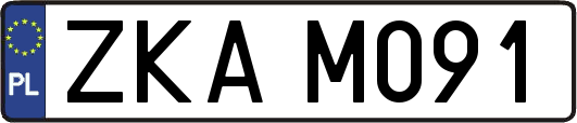 ZKAM091