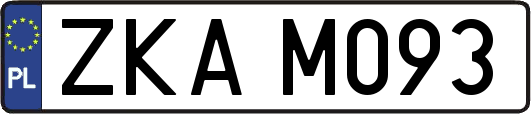 ZKAM093