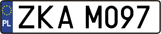 ZKAM097