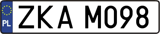 ZKAM098