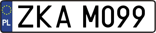 ZKAM099