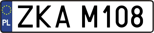 ZKAM108