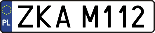 ZKAM112
