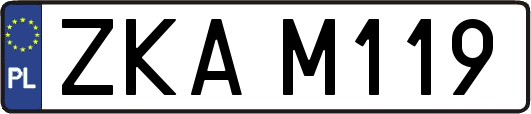 ZKAM119